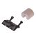 Lexmark Pick Roller and Separator Pad, Tray 1 40X8295