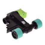 Lexmark Pick Roller Assembly, Option Trays 40X8443