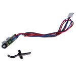 Lexmark Exit Sensor Assembly 40x1325