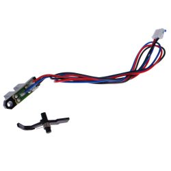 Lexmark Exit Sensor Assembly 40x1325