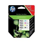 HP C2P42AE 940XL 4-pack tintapatron