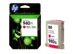 HP C4908AE 940XL Magenta tintapatron