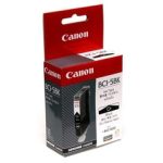 Canon BCI-5BK tintapatron