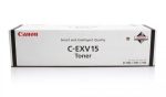 Canon C-EXV15 eredeti toner