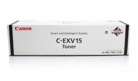 Canon C-EXV15 eredeti toner