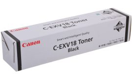 Canon C-EXV18 toner