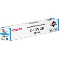 Canon C-EXV28 kék toner