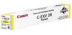 Canon C-EXV28 sárga toner