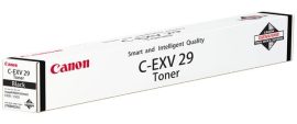 Canon C-EXV29 fekete toner