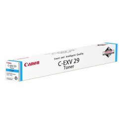 Canon C-EXV29 kék toner