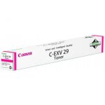 Canon C-EXV29 piros eredeti toner