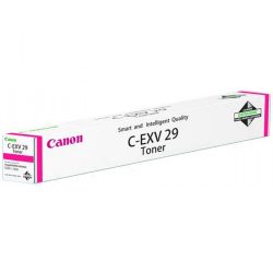 Canon C-EXV29 piros eredeti toner