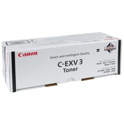 Canon C-EXV3 eredeti toner