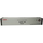 Canon C-EXV30 fekete toner