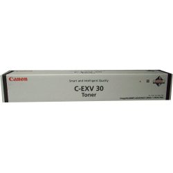 Canon C-EXV30 fekete toner