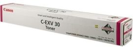 Canon C-EXV30 piros toner