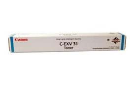 Canon C-EXV31 kék toner