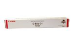 Canon C-EXV31 piros toner