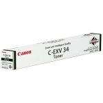 Canon C-EXV34 fekete toner