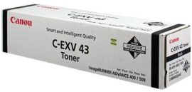 Canon C-EXV43 toner