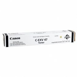 Canon C-EXV47 fekete toner