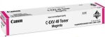 Canon C-EXV49 piros toner