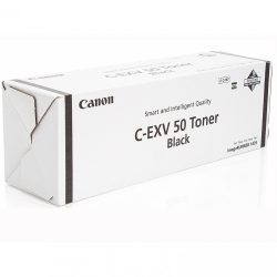 Canon C-EXV50 toner