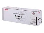 Canon C-EXV8 black toner