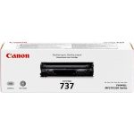 Canon CRG-737 toner