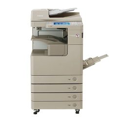 Canon imageRUNNER Advance 4025i másológép