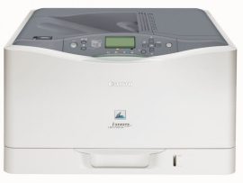  Canon i-SENSYS LBP7750Cdn