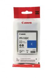 Canon PFI-102 Cyan patron