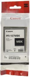 Canon PFI-107 MBK patron