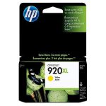 HP CD974AE 920XL Yellow tintapatron