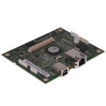 HP Formatter Board CF399-60001