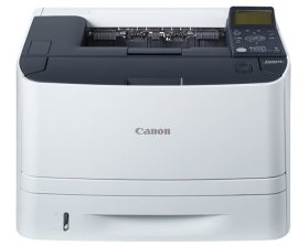 Canon i-SENSYS LBP6670dn