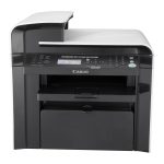 Canon i-SENSYS MF4570dn