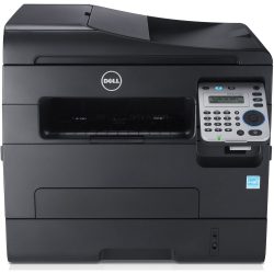 Dell B1265dnf / Samsung_SCX-4729FD