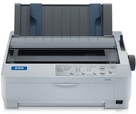 Epson LQ-590