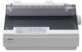 Epson LX-300+
