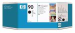 HP C5058A 90 Black tintapatron
