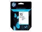 HP C9397A 72 Photo Black tintapatron