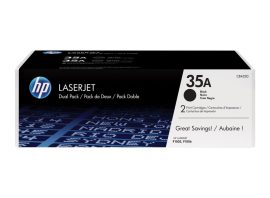HP CB435A toner
