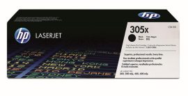 HP CE410X (305) toner