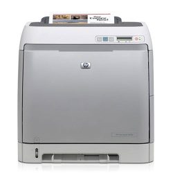 Hewlett Packard Color LaserJet 2605dn