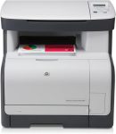 Hewlett Packard Color LaserJet CM1312 MFP