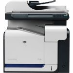 Hewlett Packard Color LaserJet CM3530fs