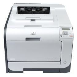 Hewlett Packard Color LaserJet CP2025