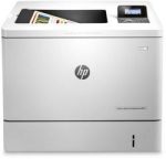 Hewlett Packard Color LaserJet M553dn