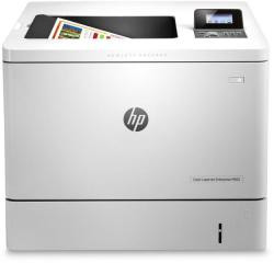 Hewlett Packard Color LaserJet M553dn